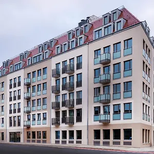 Prize By Radisson, Mitte Drezno