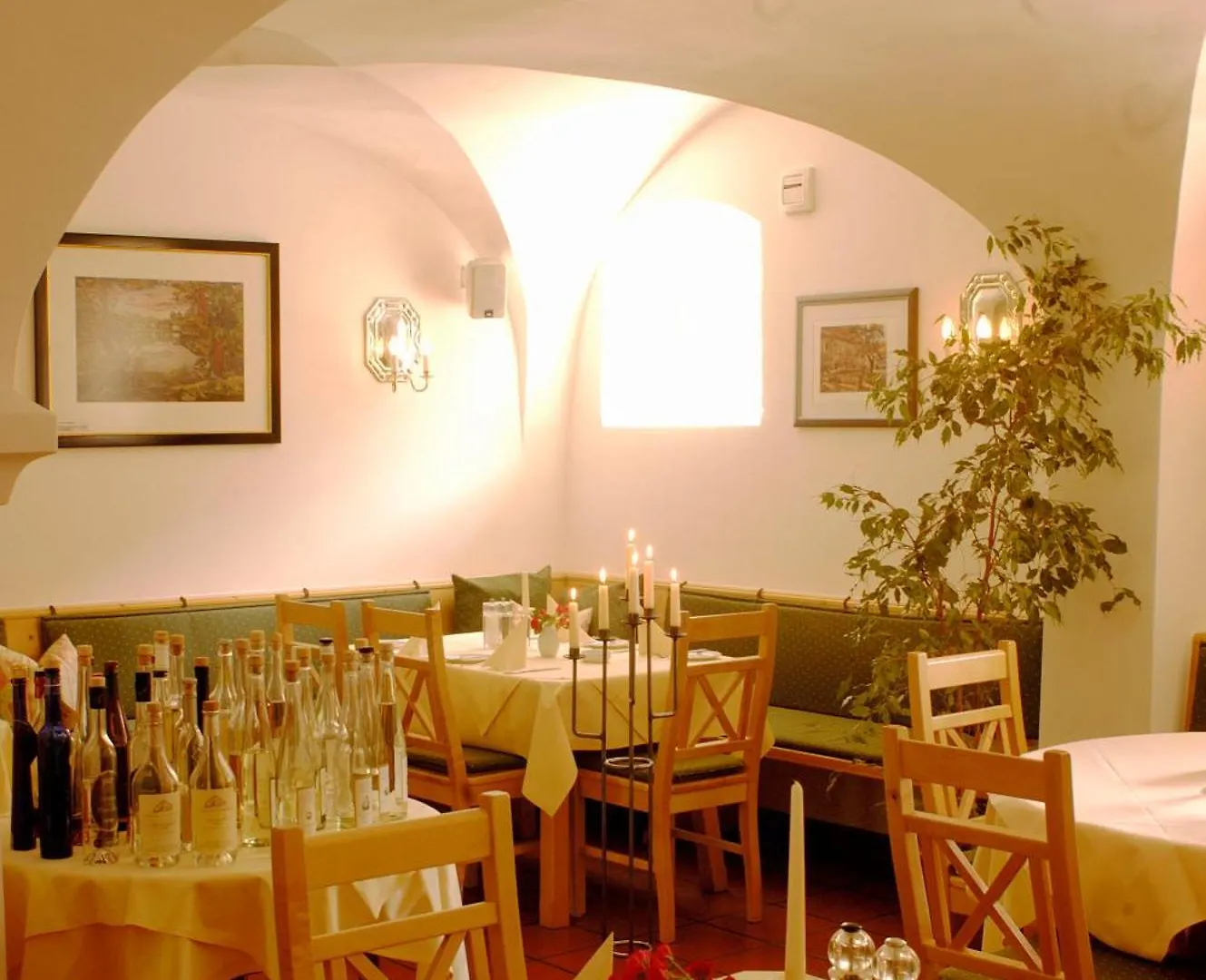 *** Hotel Landhaus Lockwitzgrund Dresden Germany