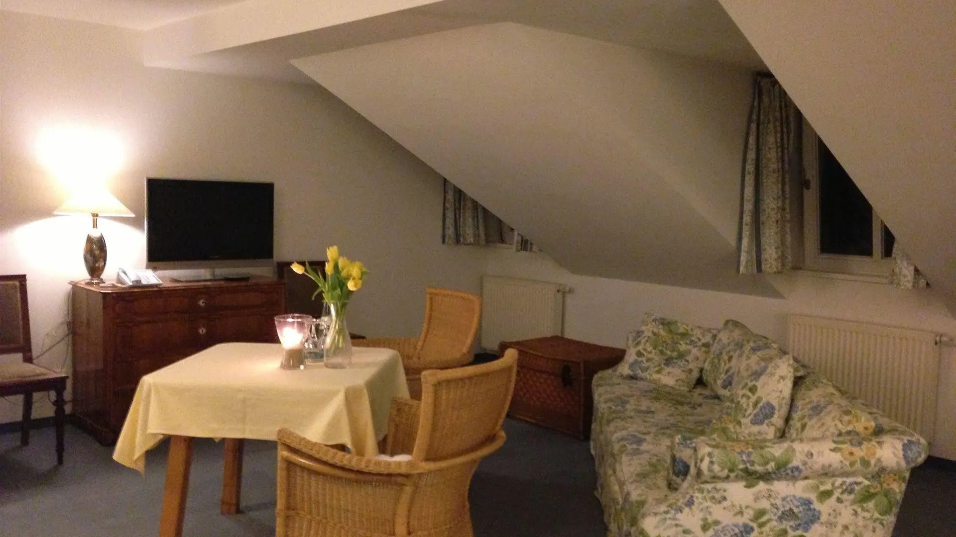 Landhaus Lockwitzgrund Dresden 3*,