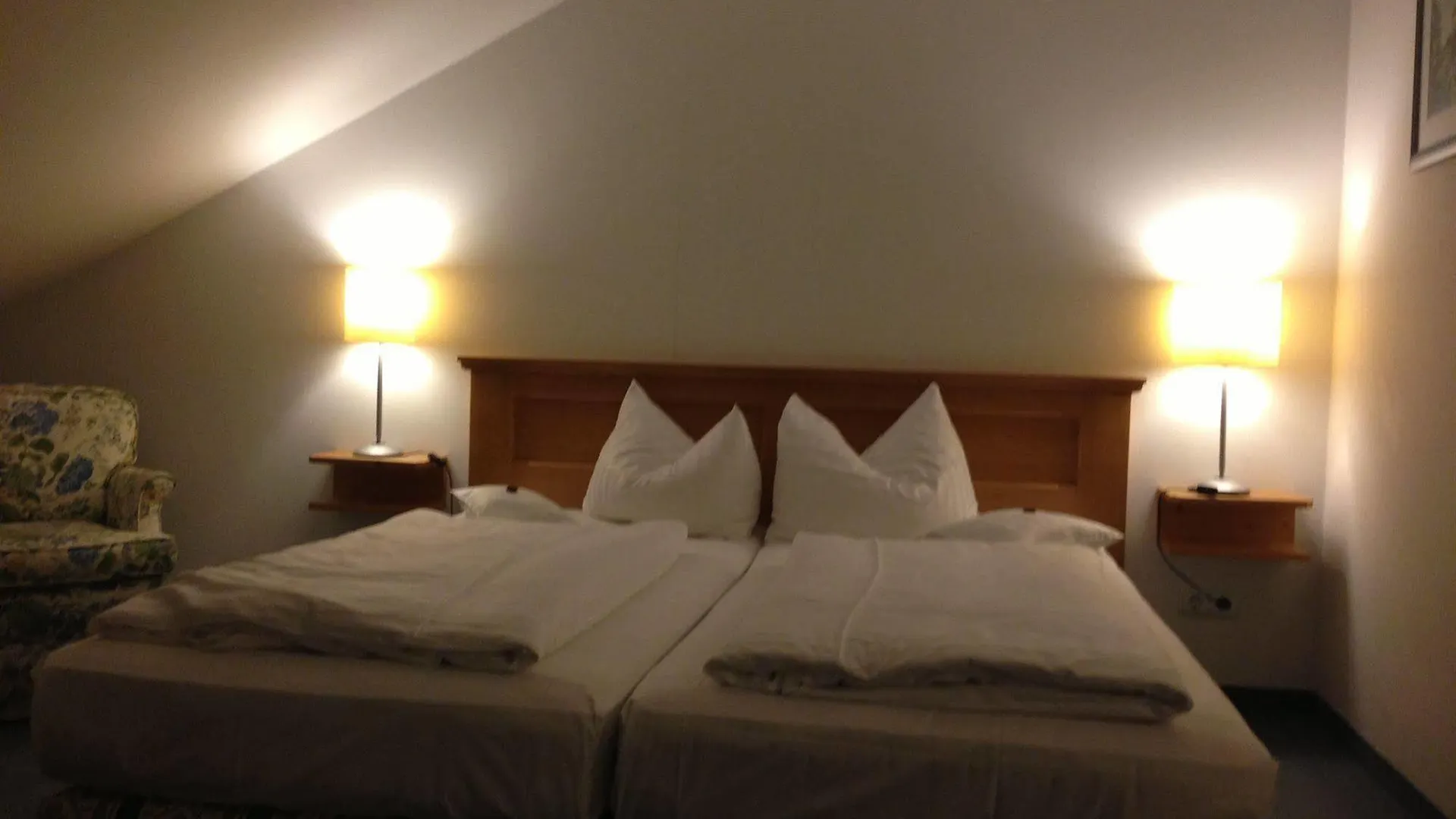 Hotel Landhaus Lockwitzgrund Dresden