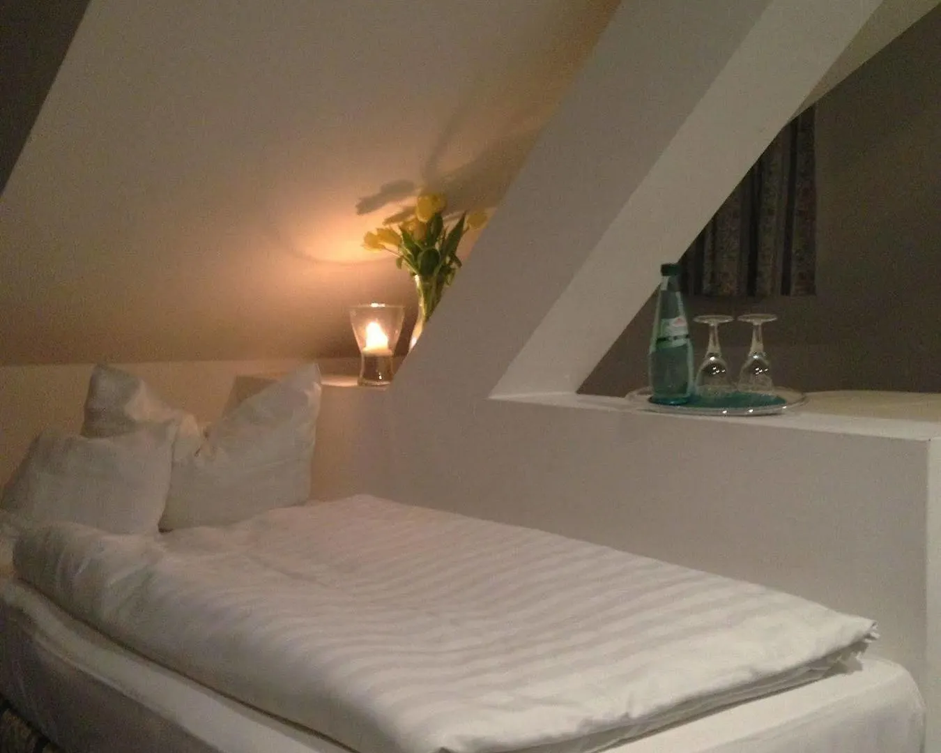 Landhaus Lockwitzgrund Dresden Hotel