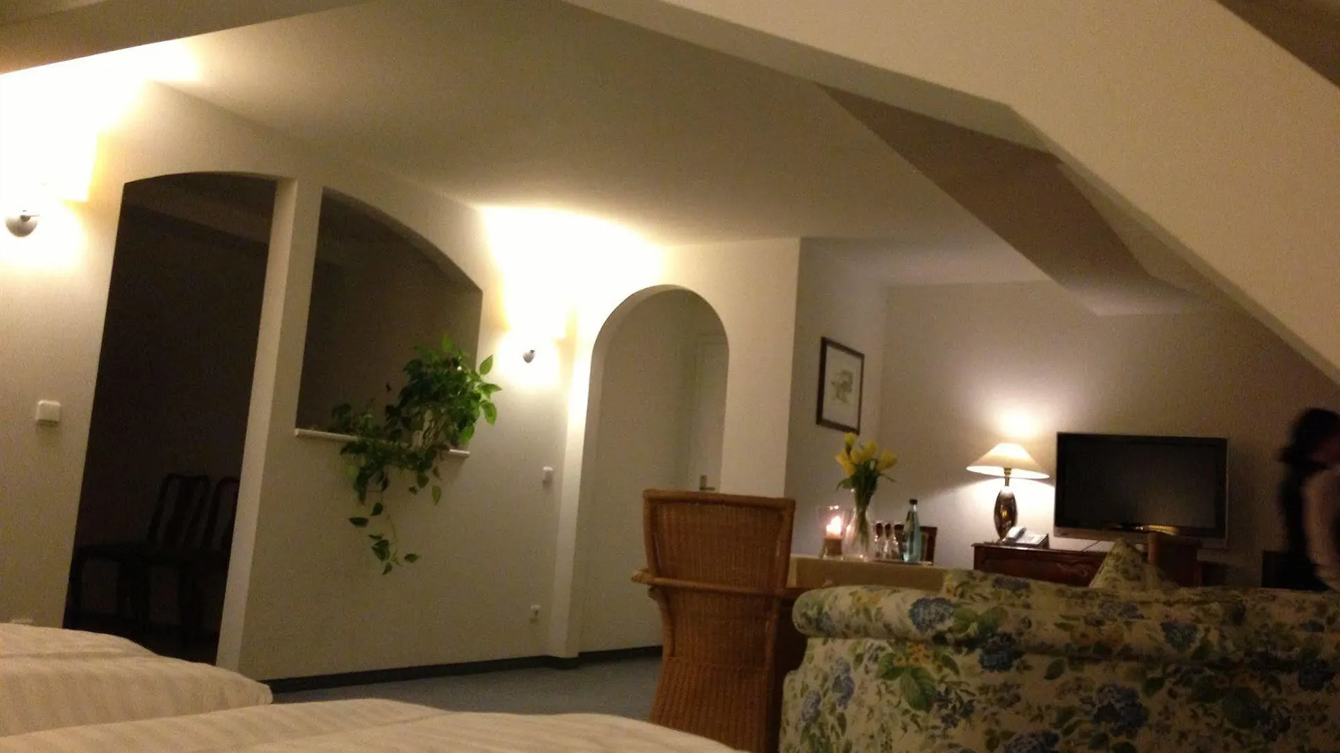 *** Hotel Landhaus Lockwitzgrund Dresden Germany